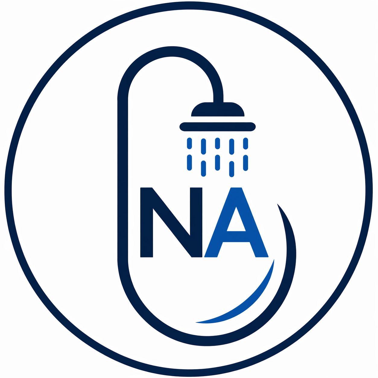 Logo NA